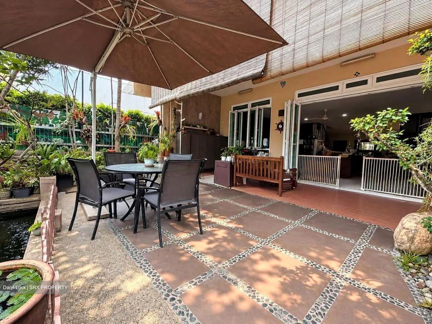 Seletar Hills Estate (D28), Semi-Detached #618875251